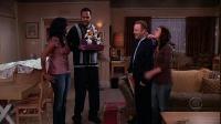 Click to watch 'Present Tense' (popup) The King Of Queens